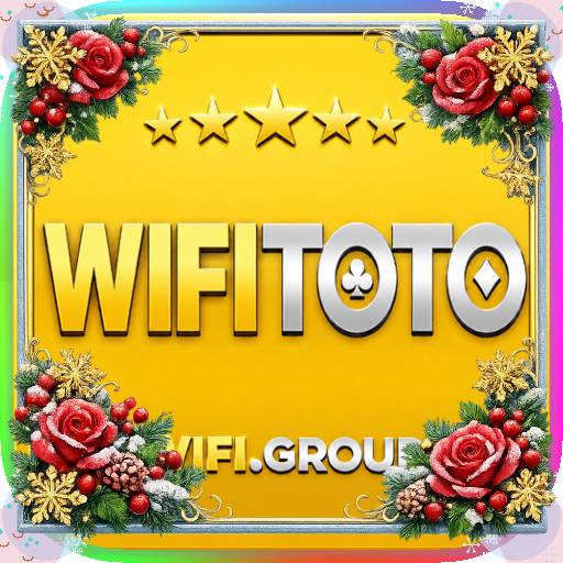 wifitoto — galeri pratinjau - APK Resmi