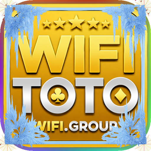 wifitoto — galeri pratinjau Resmi APK